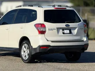 Subaru Forester 2015 AWD 2.5i Premium 4dr Wagon CVT