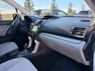 Subaru Forester 2015 AWD 2.5i Premium 4dr Wagon CVT
