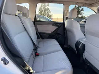 Subaru Forester 2015 AWD 2.5i Premium 4dr Wagon CVT