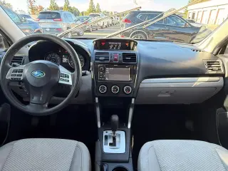 Subaru Forester 2015 AWD 2.5i Premium 4dr Wagon CVT