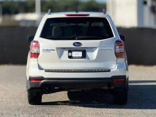Subaru Forester 2015 AWD 2.5i Premium 4dr Wagon CVT