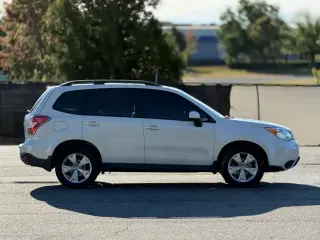 Subaru Forester 2015 AWD 2.5i Premium 4dr Wagon CVT