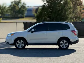 Subaru Forester 2015 AWD 2.5i Premium 4dr Wagon CVT