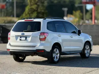 Subaru Forester 2015 AWD 2.5i Premium 4dr Wagon CVT