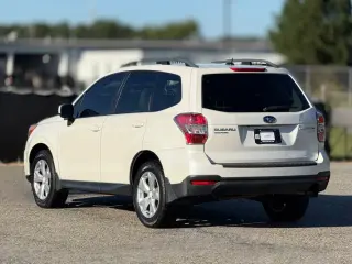 Subaru Forester 2015 AWD 2.5i Premium 4dr Wagon CVT