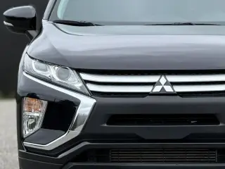 Mitsubishi Eclipse Cross 2020 AWD ES 4p Crossover
