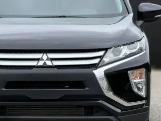 Mitsubishi Eclipse Cross 2020 AWD ES 4p Crossover