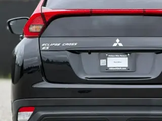 Mitsubishi Eclipse Cross 2020 AWD ES 4p Crossover