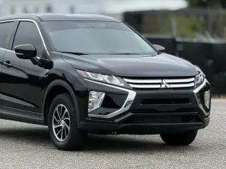Mitsubishi Eclipse Cross 2020 AWD ES 4p Crossover