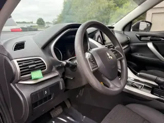 Mitsubishi Eclipse Cross 2020 AWD ES 4p Crossover