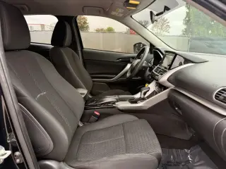 Mitsubishi Eclipse Cross 2020 AWD ES 4p Crossover