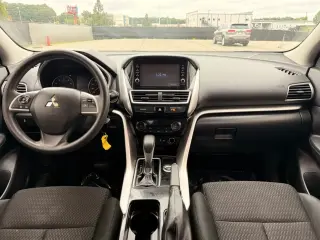 Mitsubishi Eclipse Cross 2020 AWD ES 4p Crossover