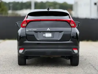 Mitsubishi Eclipse Cross 2020 AWD ES 4p Crossover
