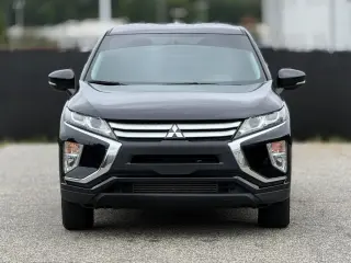 Mitsubishi Eclipse Cross 2020 AWD ES 4p Crossover