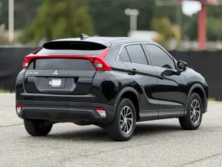 Mitsubishi Eclipse Cross 2020 AWD ES 4p Crossover
