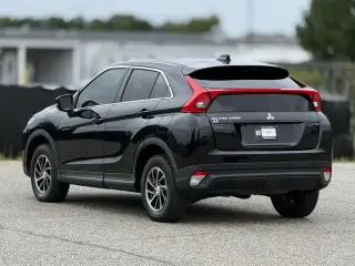 Mitsubishi Eclipse Cross 2020 AWD ES 4p Crossover