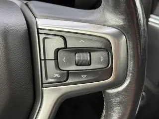 Chevrolet Silverado 1500 2019 4x4 LT 4dr Crew Cab 5.8 ft. SB