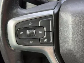 Chevrolet Silverado 1500 2019 4x4 LT 4dr Crew Cab 5.8 ft. SB