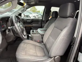 Chevrolet Silverado 1500 2019 4x4 LT 4dr Crew Cab 5.8 ft. SB