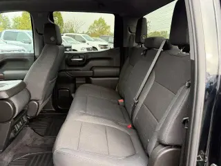 Chevrolet Silverado 1500 2019 4x4 LT 4dr Crew Cab 5.8 ft. SB