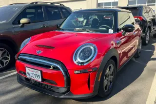 MINI Hardtop 2 Puertas 2022 Cooper SE 2p Hatchback