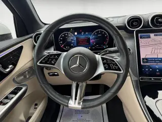 Mercedes-Benz GLC 2024 AWD GLC 300 4MATIC 4dr SUV
