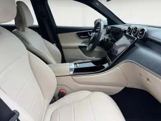Mercedes-Benz GLC 2024 AWD GLC 300 4MATIC 4dr SUV