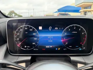 Mercedes-Benz GLC 2024 AWD GLC 300 4MATIC 4dr SUV