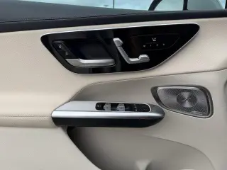 Mercedes-Benz GLC 2024 AWD GLC 300 4MATIC 4dr SUV
