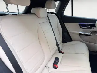 Mercedes-Benz GLC 2024 AWD GLC 300 4MATIC 4dr SUV