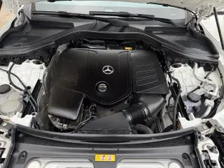 Mercedes-Benz GLC 2024 AWD GLC 300 4MATIC 4dr SUV