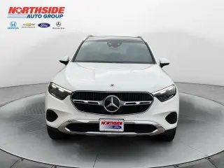 Mercedes-Benz GLC 2024 AWD GLC 300 4MATIC 4dr SUV