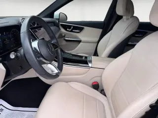 Mercedes-Benz GLC 2024 AWD GLC 300 4MATIC 4dr SUV