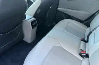 Kia Niro EV 2023 Wind 4dr Crossover
