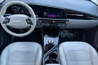 Kia Niro EV 2023 Wind 4dr Crossover