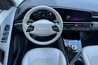 Kia Niro EV 2023 Wind 4dr Crossover