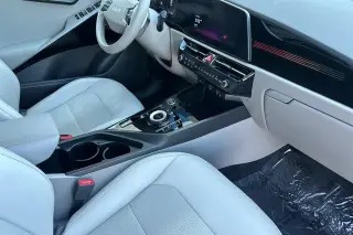 Kia Niro EV 2023 Wind 4dr Crossover