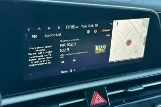 Kia Niro EV 2023 Wind 4dr Crossover