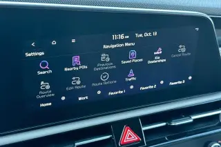 Kia Niro EV 2023 Wind 4dr Crossover