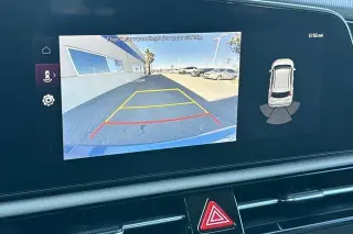 Kia Niro EV 2023 Wind 4dr Crossover
