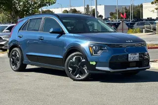 Kia Niro EV 2023 Wind 4dr Crossover