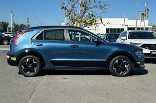 Kia Niro EV 2023 Wind 4dr Crossover