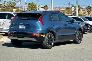 Kia Niro EV 2023 Wind 4dr Crossover