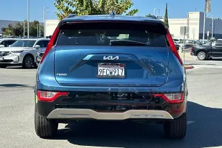 Kia Niro EV 2023 Wind 4dr Crossover