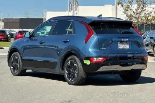 Kia Niro EV 2023 Wind 4dr Crossover