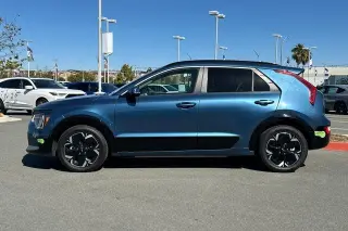 Kia Niro EV 2023 Wind 4dr Crossover