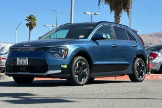 Kia Niro EV 2023 Wind 4dr Crossover