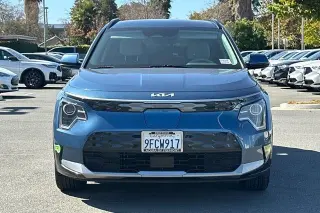 Kia Niro EV 2023 Wind 4dr Crossover
