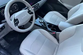 Kia Niro EV 2023 Wind 4dr Crossover