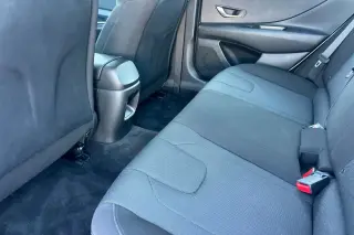 Hyundai ELANTRA 2025 SE 4dr Sedán